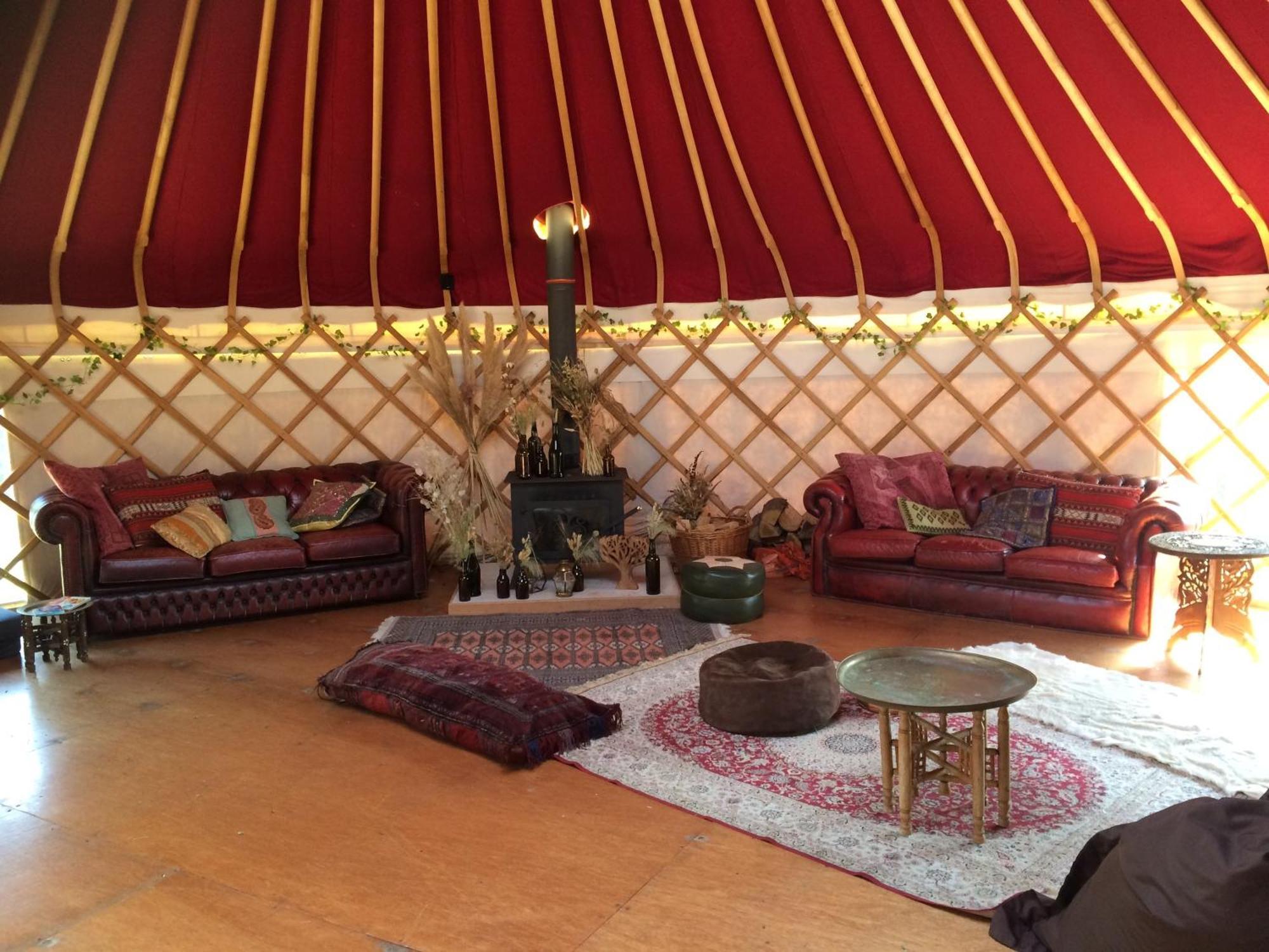 Silver Airstream Glamping & Rental Chichester Esterno foto
